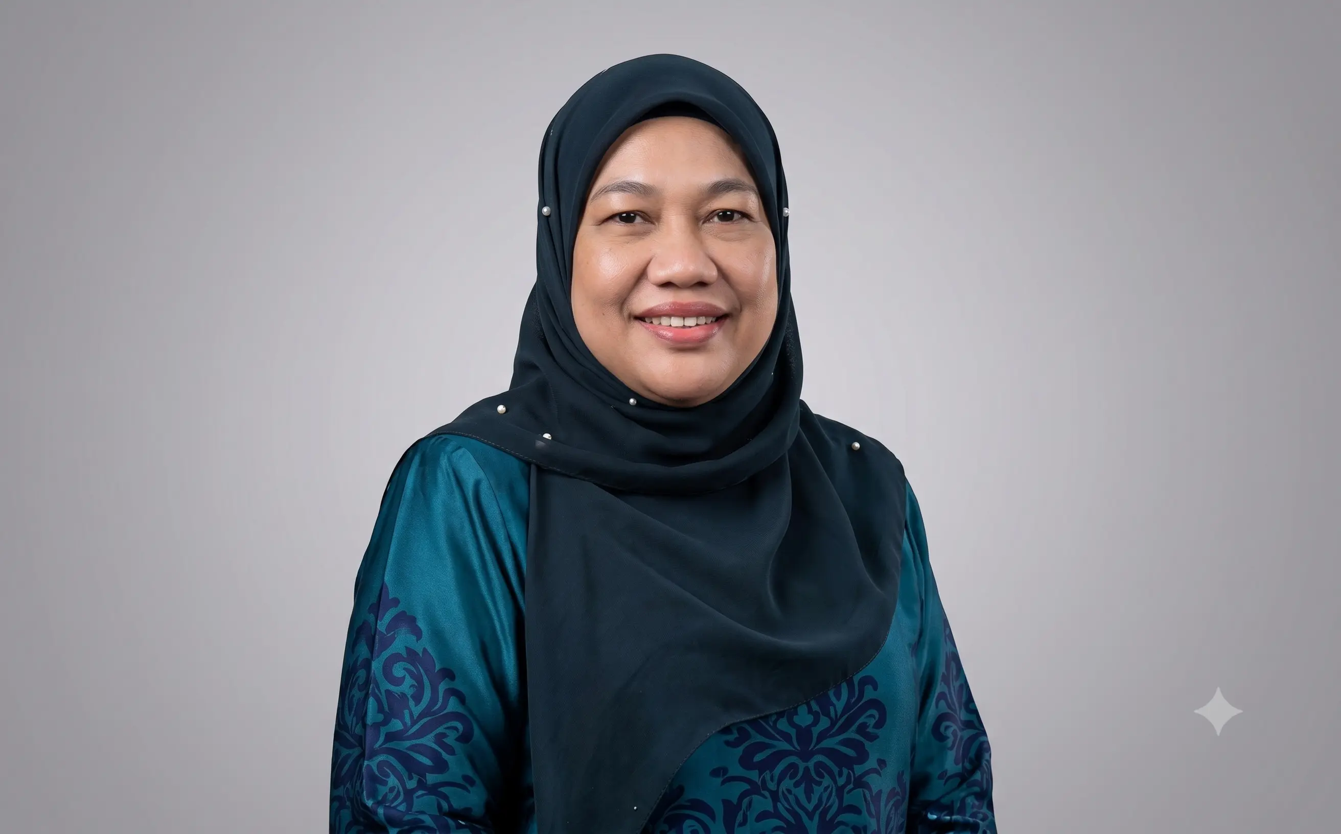 Hajah Rosidah
